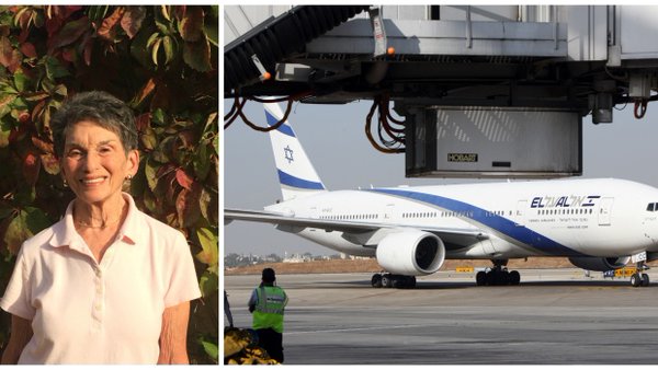 Жртва Холокауста тужила авиокомпанију због полне дискриминације