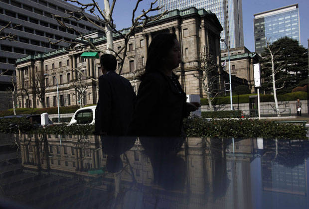 Умиру због превише рада
