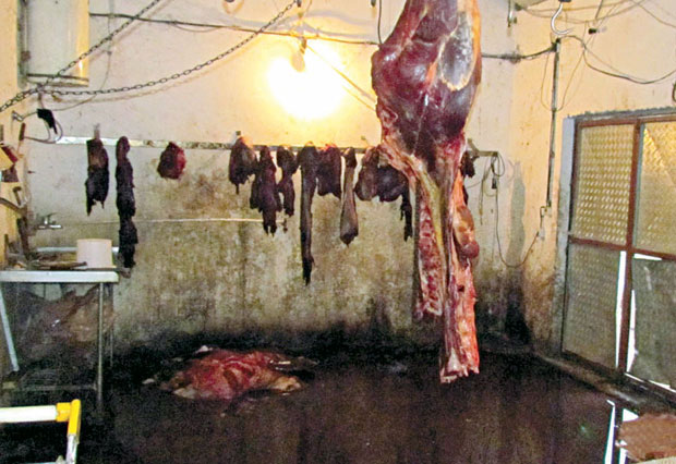 Опет му суде јер је прекршио нагодбу