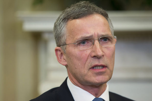 Столтенберг: Подгорица ближа НАТО