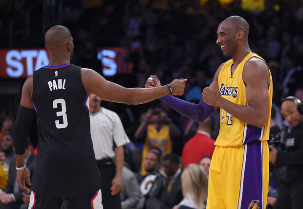 Брајантова порука Голден Стејту: Обарајте проклети рекорд!