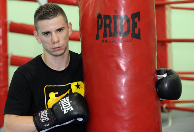 Квалификациони турнир боксера за ОИ у Рију: Српски квинтет на Босфору