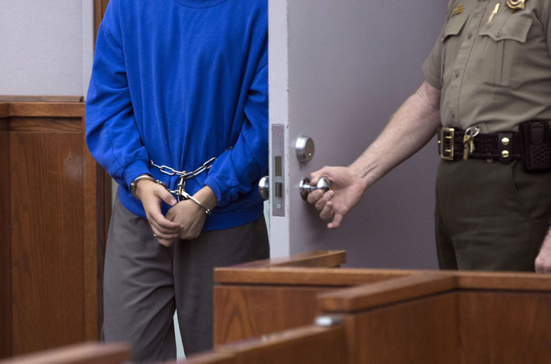 САД: Невин осуђен за силовање и убиство, ослобођен после 33 године