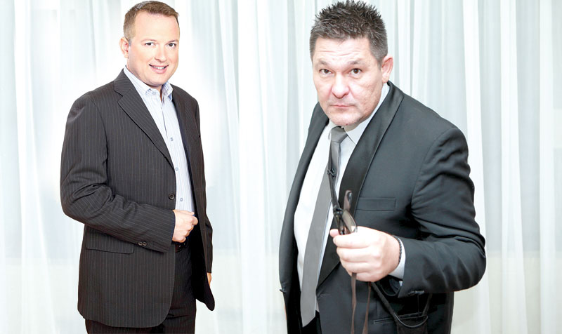 „Хепи” више неће бити синоним за ријалити