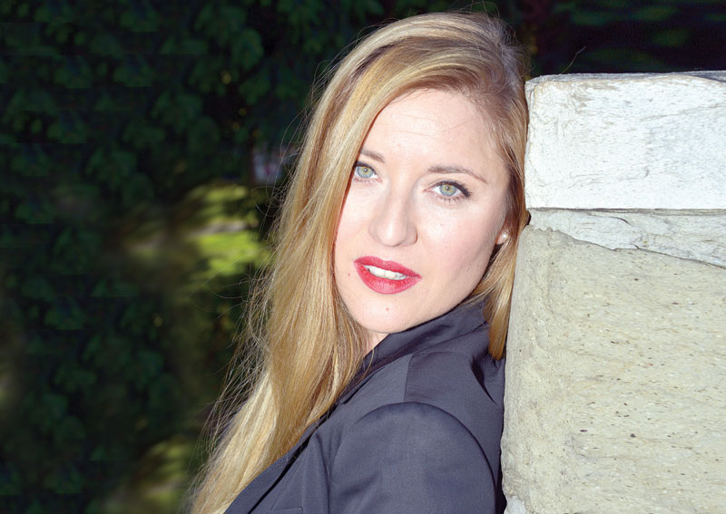 Наташа Марковић: Данас се цени безобразлук