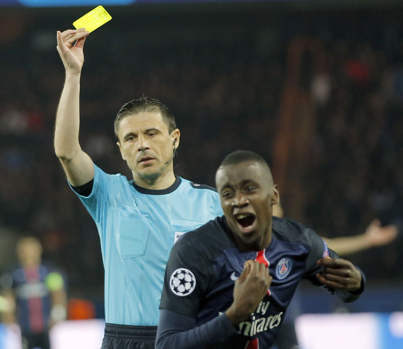 Британски јавни сервис: Мажићу, српска будало!