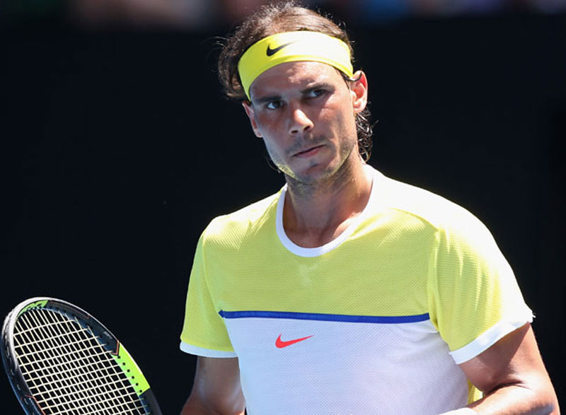 Надал: Ђоковић неће побеђивати вечно