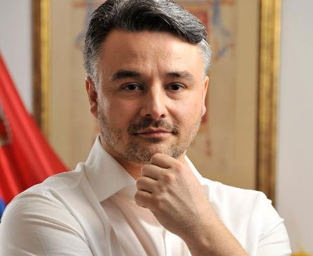 ТВИТ ХИТ: Владан Глишић (Народна мрежа)