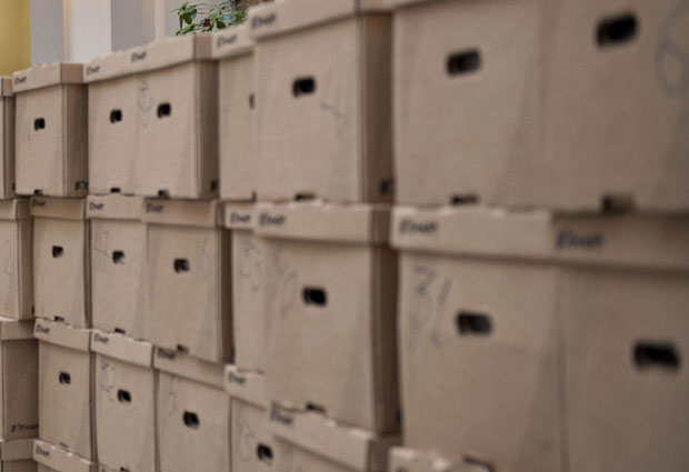 Трка за зачеље гласачких листића