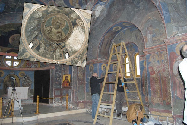 Иван Милуновић: Други одговорни зато што санација није завршена