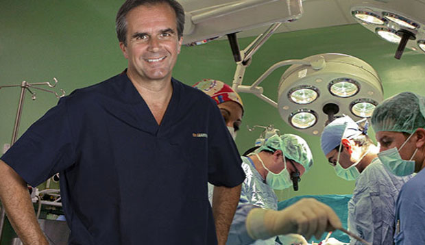 Италијан оперисао срце 