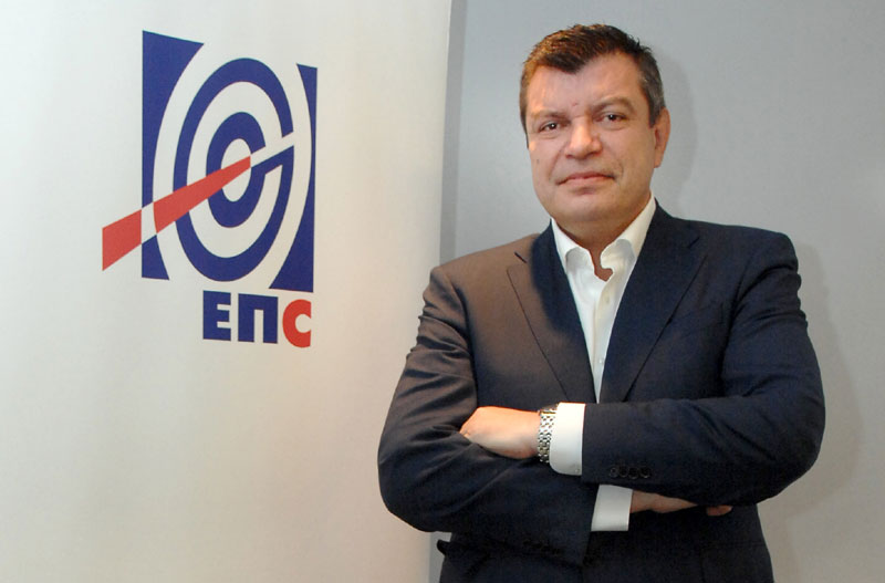 ЕПС продаје 1.000 аутомобила