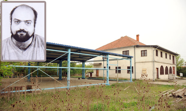 Фабрика дроге на изволте!