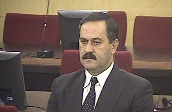 Генерал Ђукић најавио пријава против вештака