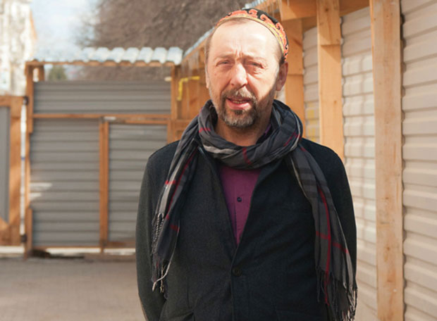 Славни Кољада гост Београда