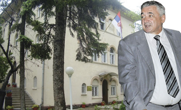 Сарајево тражи 600.000 долара за зграду у Анкари