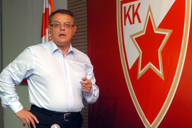 Човић о акцији Цедевите: Исто као када би они у Београду учествовали у помагању бескућника после Олуја и Бљескова