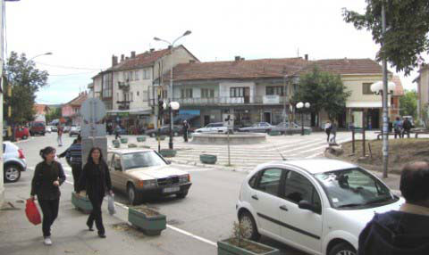 Бојник: Протест због одлуке ОИК да одбије три листе