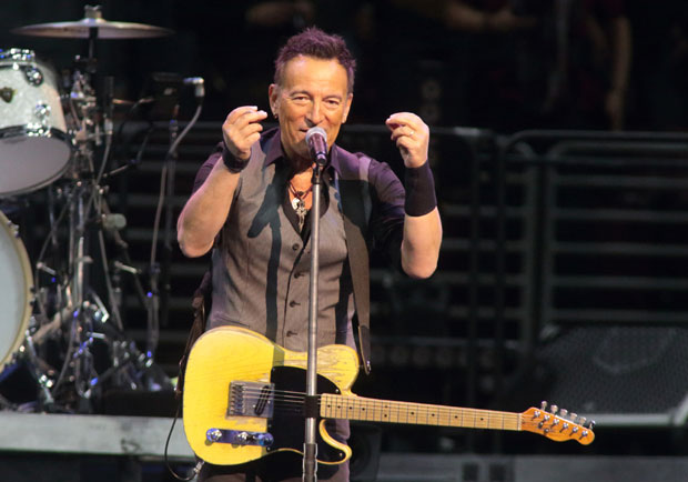 Спрингстин отказао концерт у Северној Каролини због дискриминације ЛГБТ популације