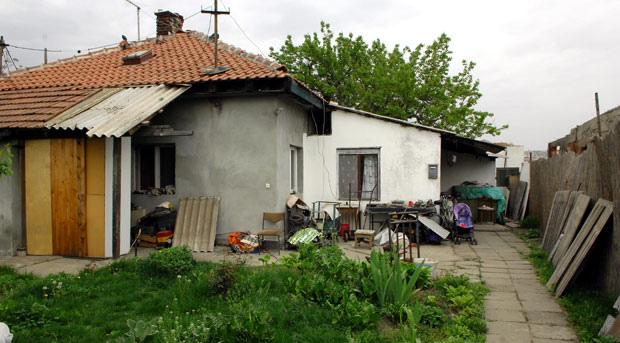 Савски амфитеатар: Тимотијевићи неће да иду док суд не одлучи