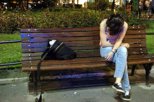 После инцидента код „Стакленца”: Мајка трезна, дете код куће