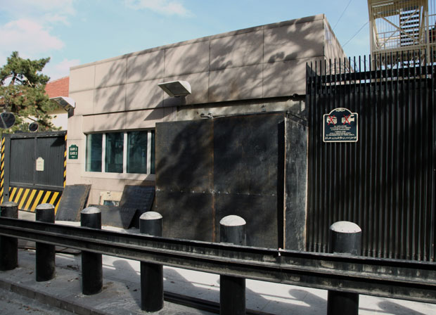 САД упозориле на опасност од напада у Истанбулу и Анталији