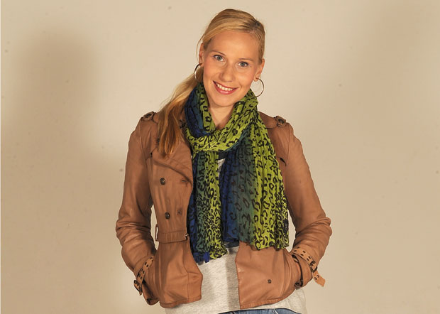 Марија Вељковић: У послу сам похлепна