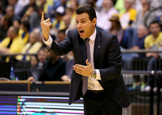 Московски медији сматрају да Звезда не може да заустави ЦСКА: Итудис стишава еуфорију