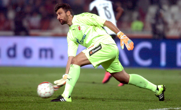 Кахриман: Нисам љут на штопере, нема проблема са Едсоном