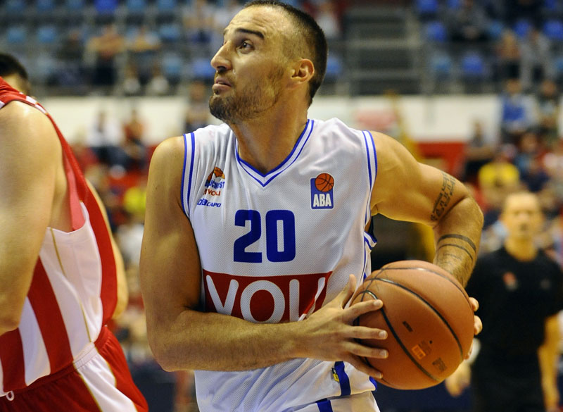 Скандал у Бијелом Пољу: Тадија Драгићевић насрнуо на судију