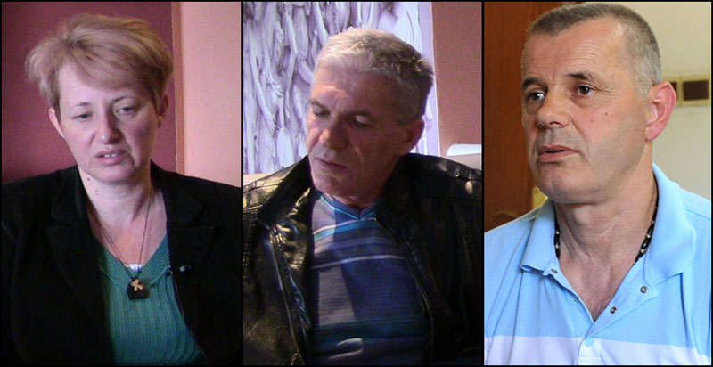 Бечановићи: Ранили Немању јер није хтео да убије!