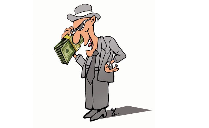 СМС мафија коначно на суду