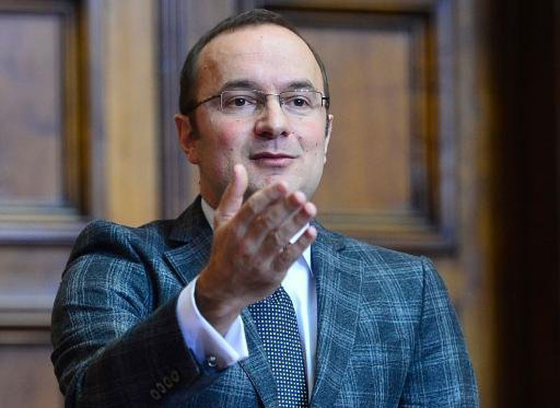 ТВИТ ХИТ: Владимир Павићевић (Нова странка)