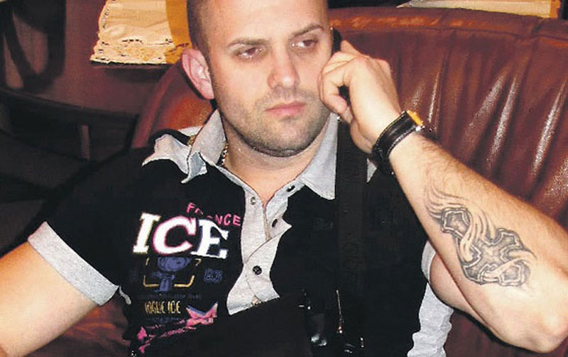 Истрага о ликвидацији у Котору: Изрешетан са десетак метака