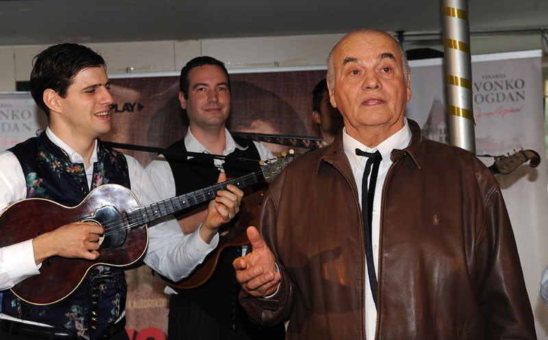 Шабац: Од тамбураша до ди-џејева