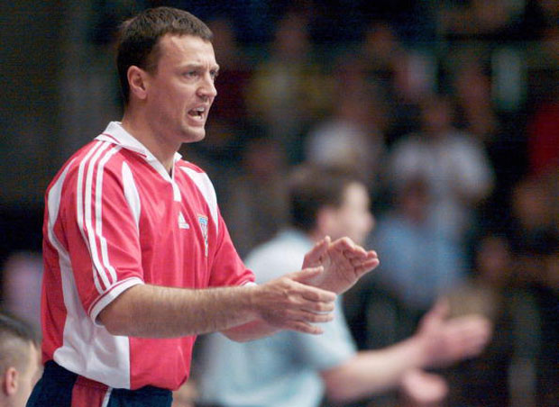 Селектор Македоније се повлачи због неуспеха у квалификацијама за Рио