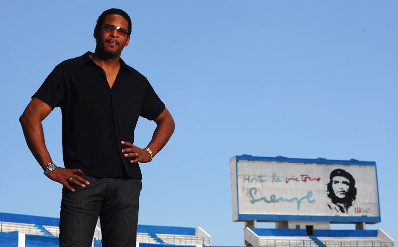 Сотомајор за “Новости”: Бићу тужан кад оборе мој рекорд