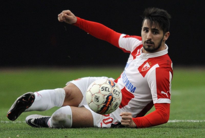 Звезди само бод у Чачку