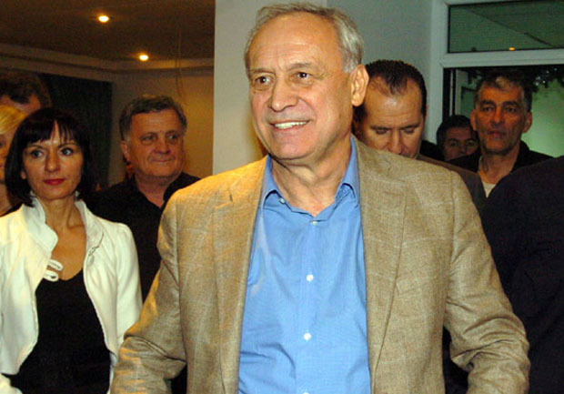 Вучелић: Недић је организатор!