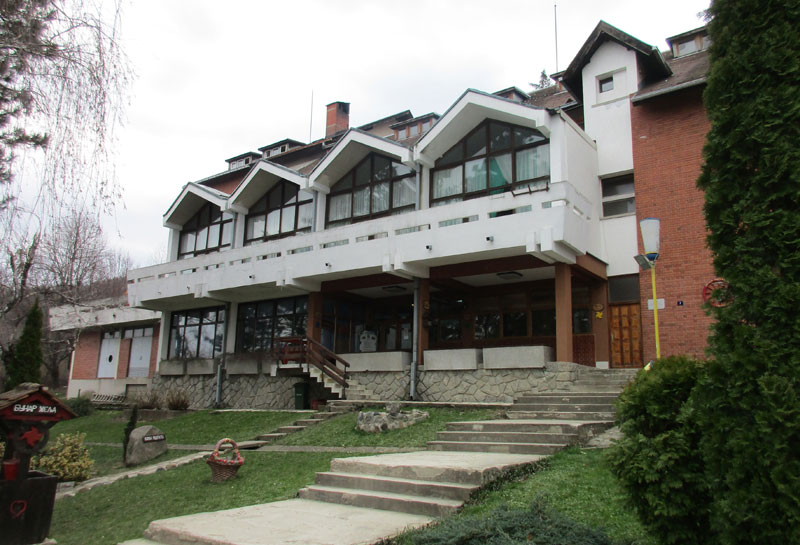 Деца украсила кров Шумадије