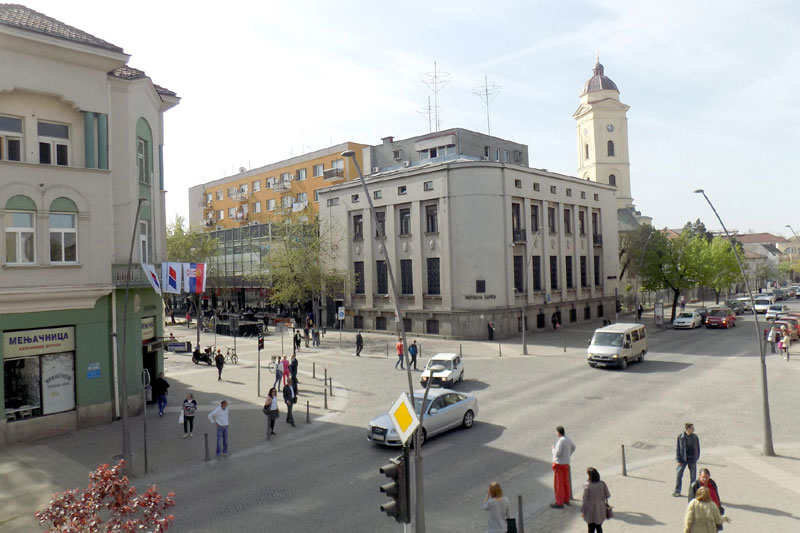 Пред изборе све се може