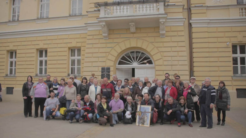 Опет ура из 160 грла