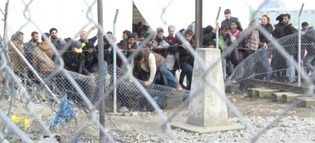 Скопље и Атина тумаче избегличко питање