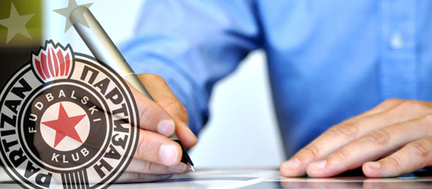 Одговор Радне групе ФК Партизан Новаку Недићу: No passaran!