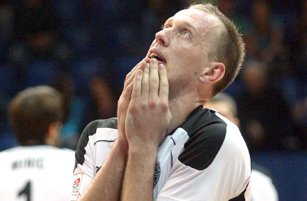 Стељић напустио Визуру због супруге председника клуба: Боље да будем на улици...