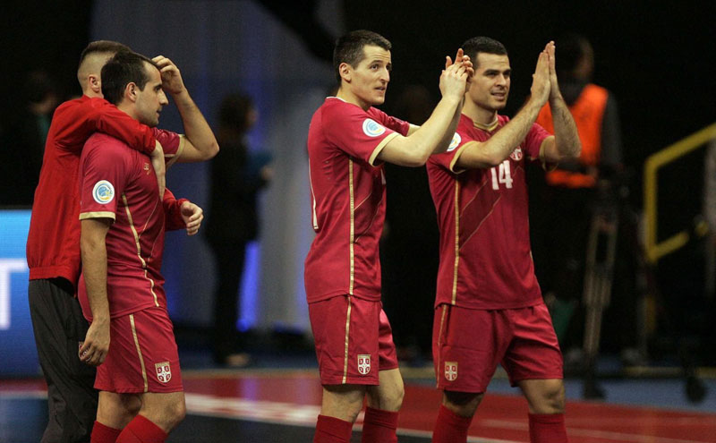 Орлови се надају чуду у Португалији 