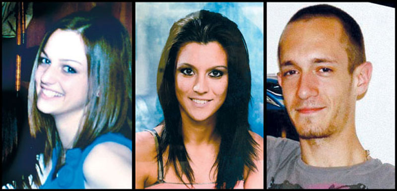 Деспоту Вранићу седам година за три смрти!