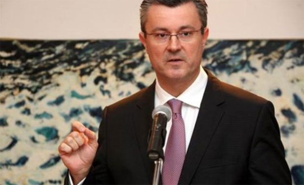 За Орешковића Степинац доказ