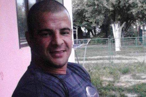 Небојша Ројко на полиграфском испитивању