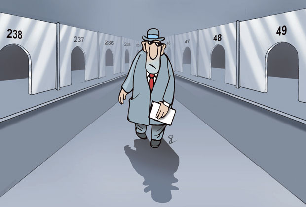 На чиновнике БиХ отишло 16 милијарди КМ!